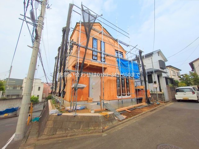 海老名市国分南4丁目 1号棟