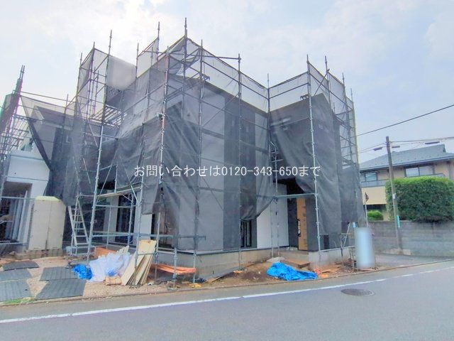 相模原市南区相南3丁目 2号棟