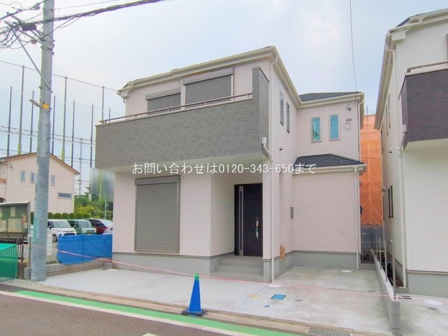 相模原市南区新磯野3丁目970番 H号棟