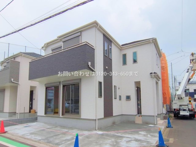 相模原市南区新磯野3丁目970番 I号棟