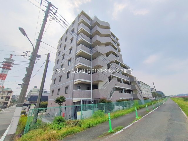 ネオハイツ八王子明神町 301