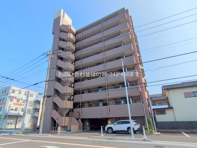 クレアール橋本 502