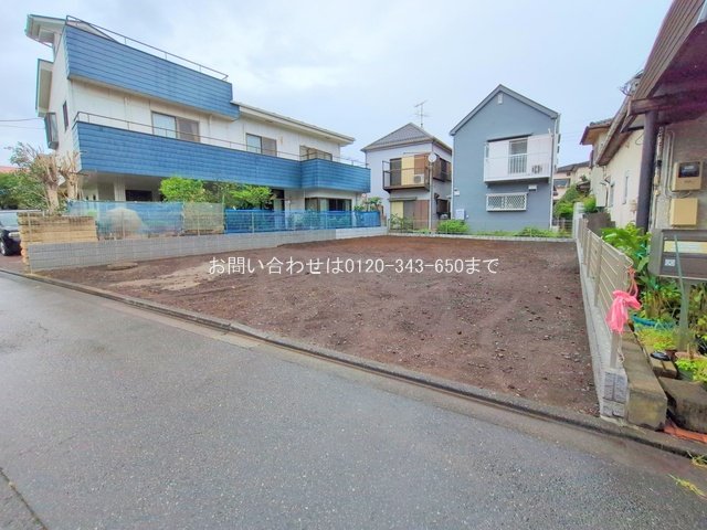 相模原市中央区上溝1959番 A号棟