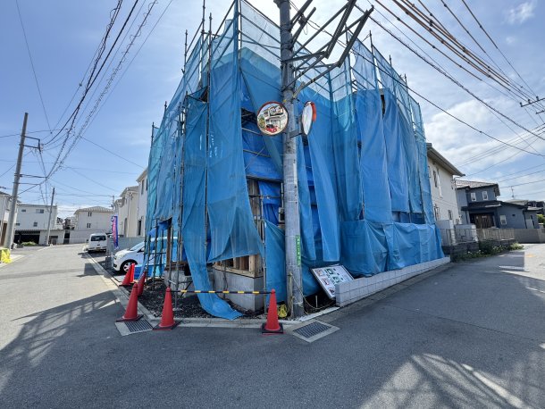 現地写真
