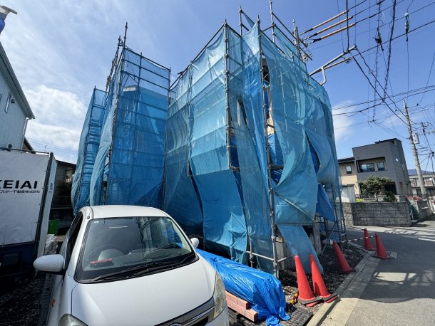 現地写真