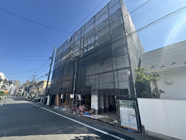 現地写真