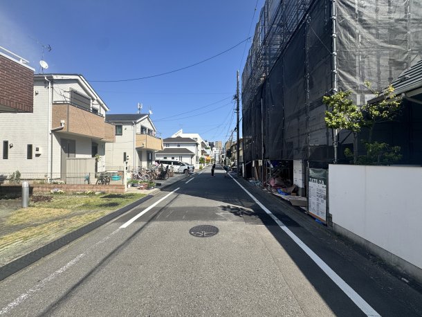 現地写真