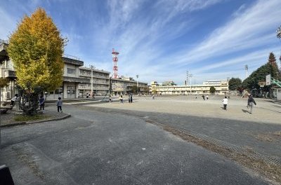 中央小学校
