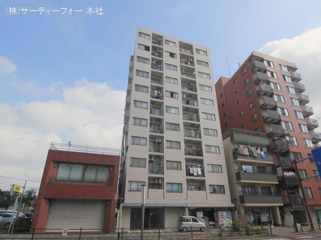 グリーンパーク西八王子 1005