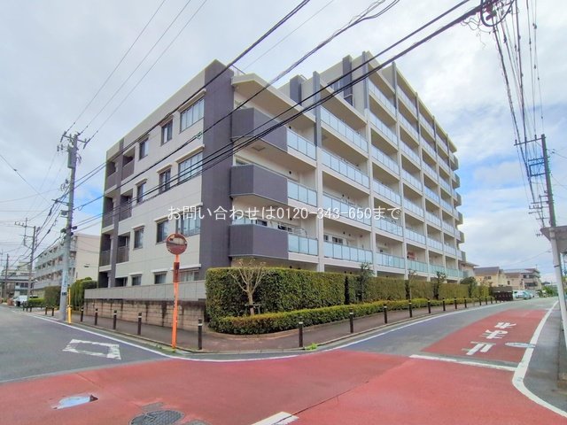 レクセルマンション南橋本 705