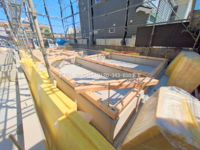 座間市小松原2丁目3期 1号棟