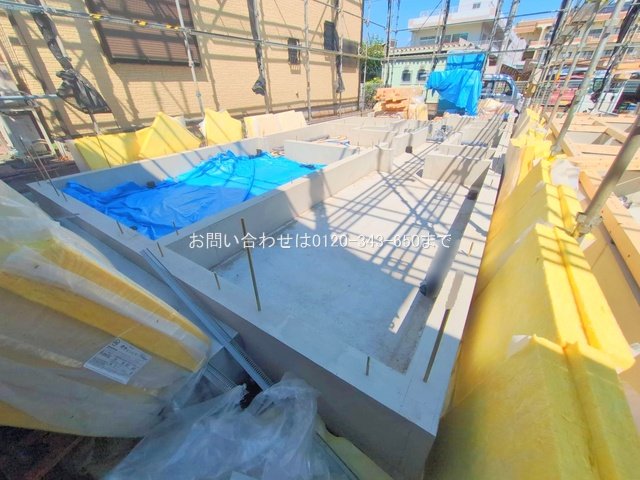 座間市小松原2丁目3期 2号棟