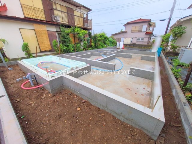 八王子市横川町5期 1号棟