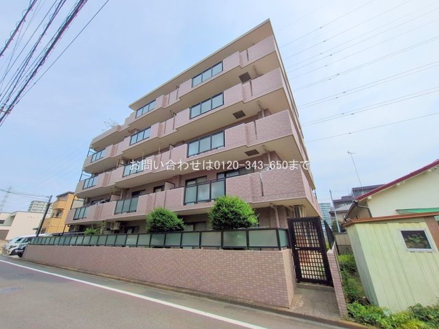 ライオンズマンション相模原駅南 405
