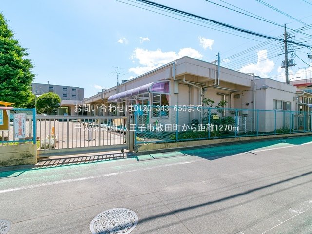 千人保育園 撮影日(2022-06-02) 1270m