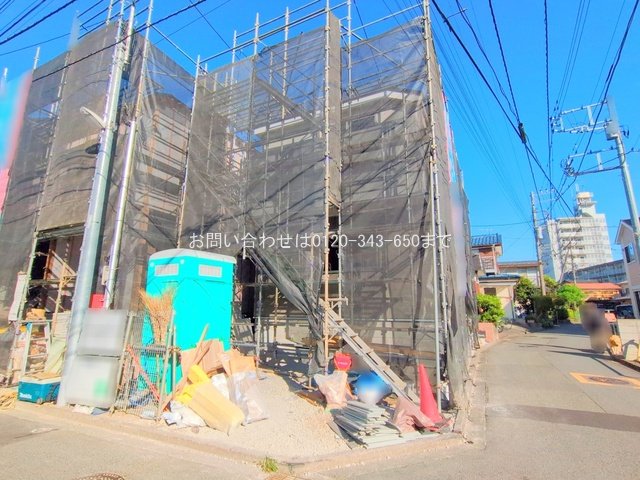 相模原市中央区上溝 第140 1号棟
