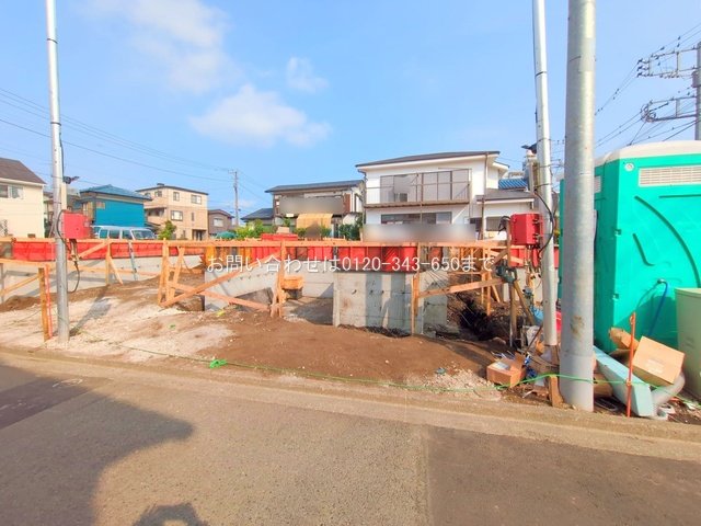 相模原市中央区上溝 第140 2号棟
