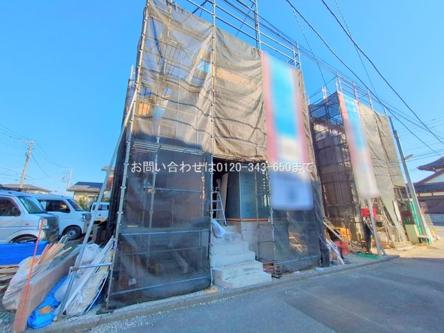 相模原市中央区上溝 第140 4号棟