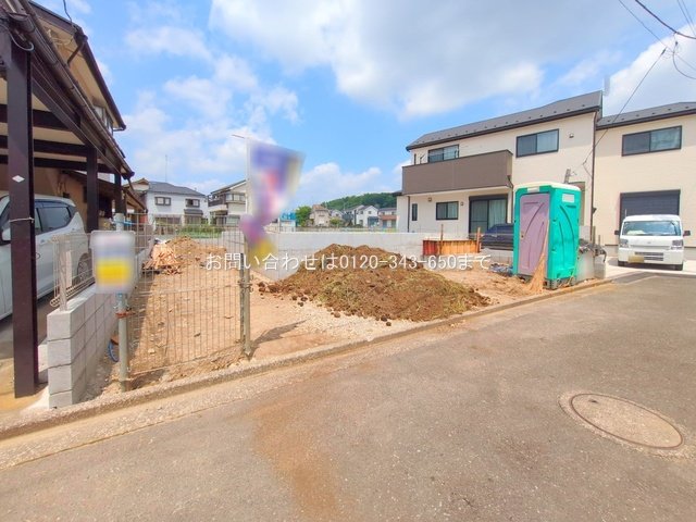 八王子市川口町 第89 1号棟