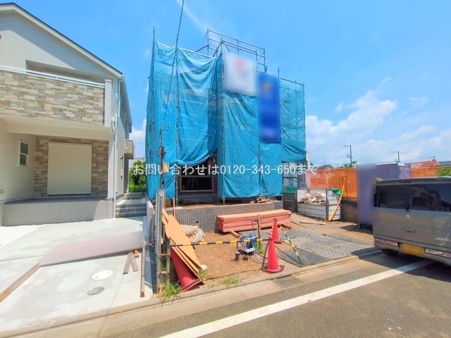 大和市下鶴間 4号棟