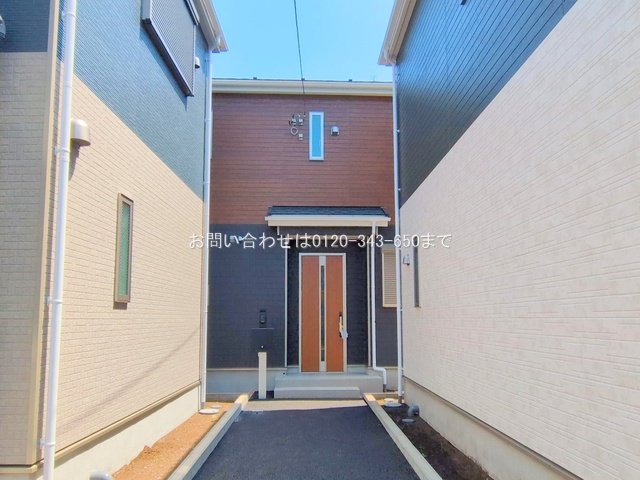 相模原市中央区千代田 第24 2号棟
