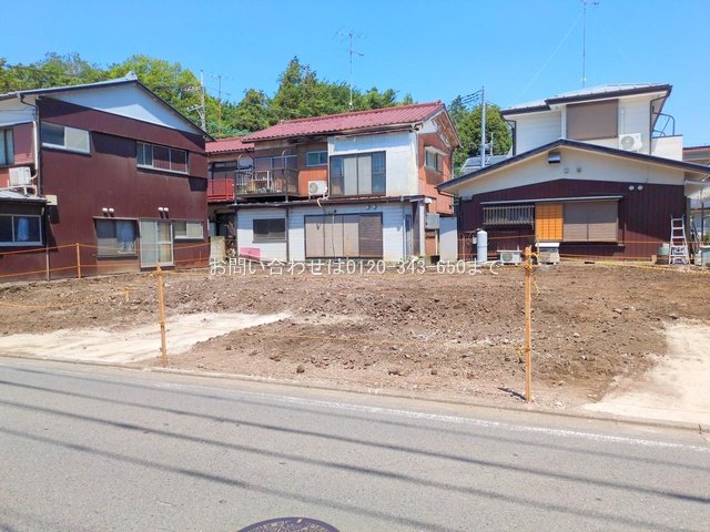 座間市東原1期 2号棟