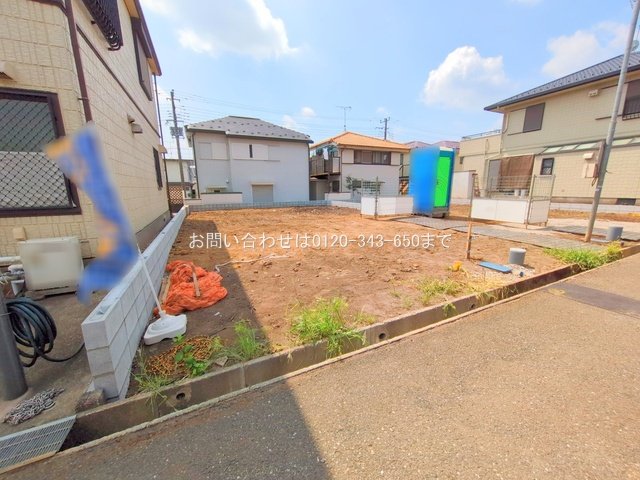 八王子市富士見町5期 2号棟