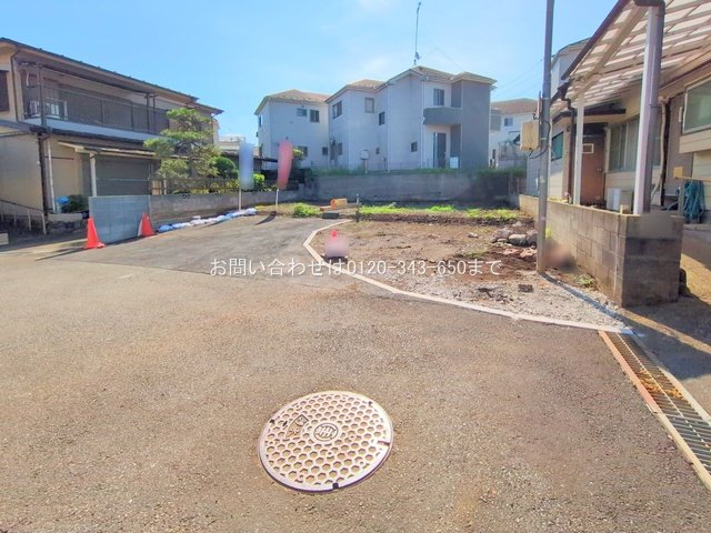 八王子市緑町6期  