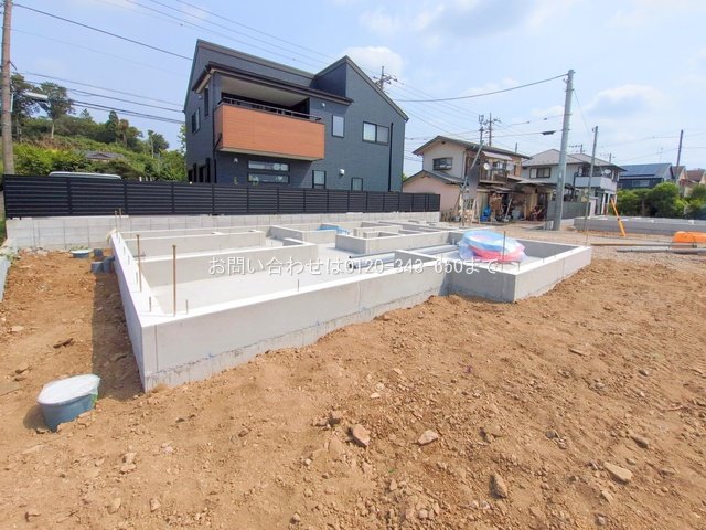八王子川口町第46 1号棟