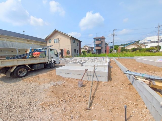 八王子川口町第46 2号棟