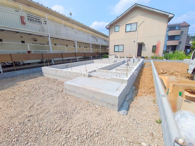 八王子川口町第46 3号棟