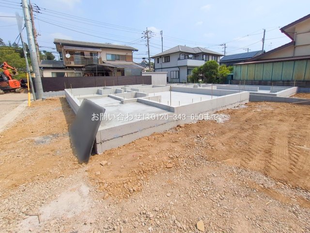 八王子川口町第46 4号棟