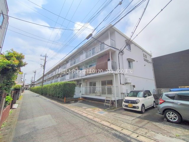 藤和東林間コープ 207