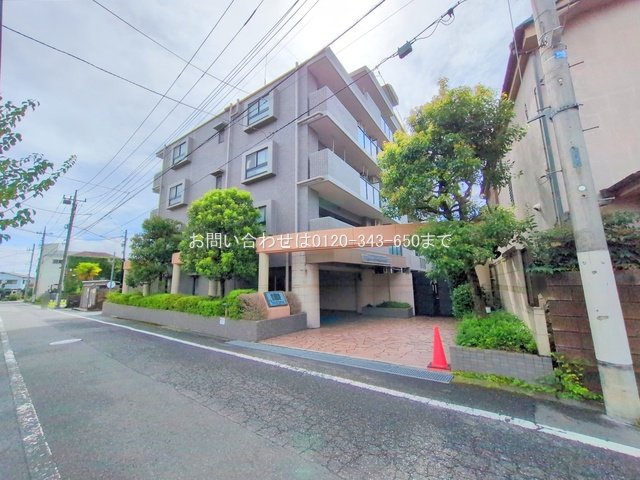 ライオンズガーデン西八王子 405
