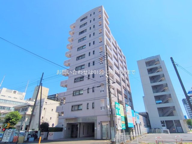 プレール本厚木弐番館 402