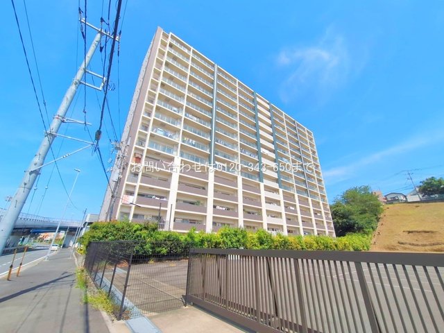 レーベンハイム緑ヶ丘エアーズ 705