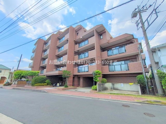 ハイホーム小田急相模原 312