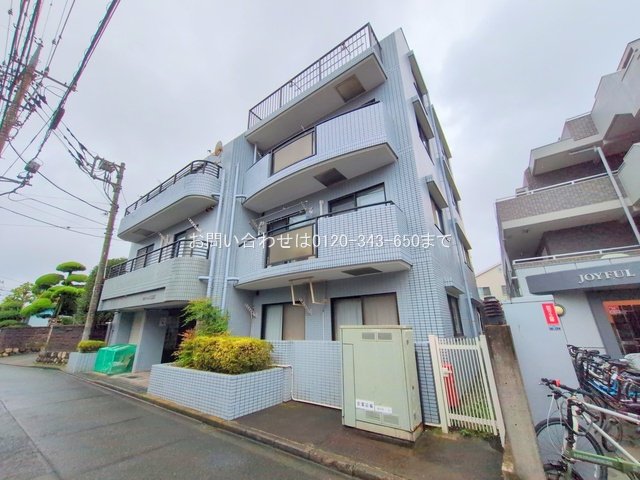 ラフィーネ相模原 201