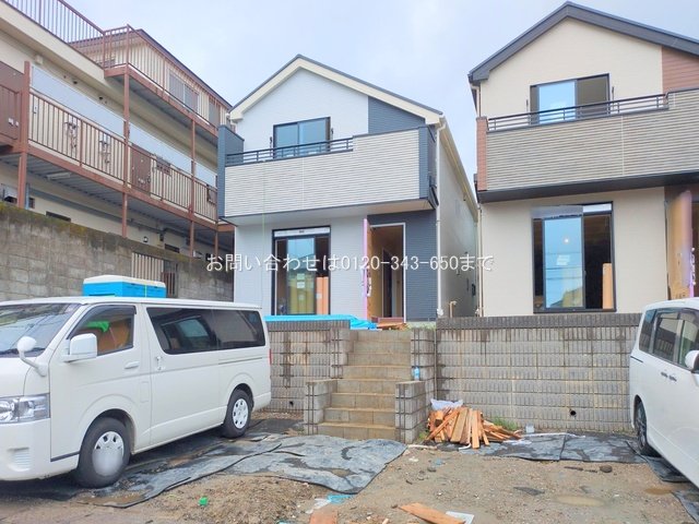 町田市金井1丁目2期 No.1