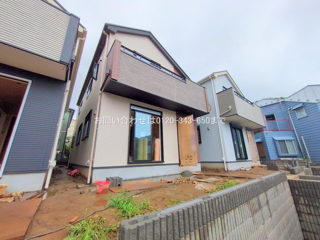 町田市金井1丁目2期 No.2