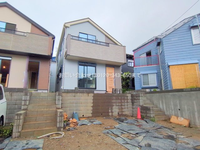 町田市金井1丁目2期 No.3