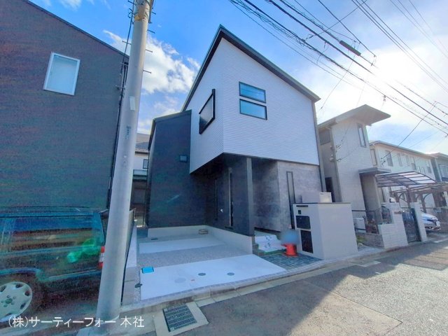 相模原市南区若松 1号棟