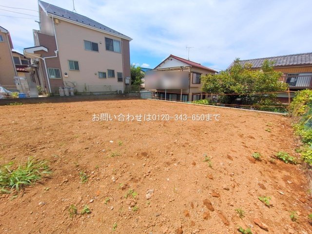 座間市入谷東2期 1号地
