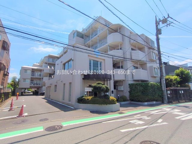 ライフプラザ町田 204