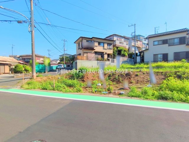 海老名市大谷南3丁目 C区画