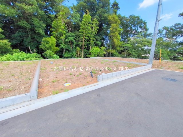 相模原市南区古淵1丁目 6区画