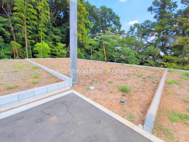 相模原市南区古淵1丁目 7区画