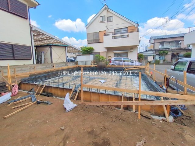 相模原市中央区緑が丘1丁目6037番44 A号棟