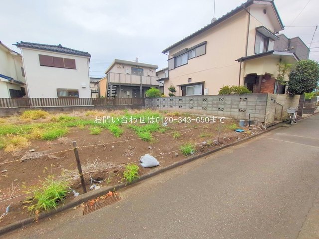 相模原市南区御園(4130ー28) A区画