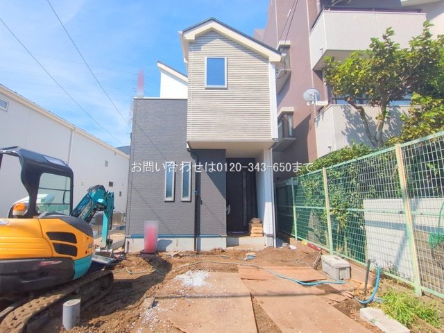 町田市中町3丁目 No.4